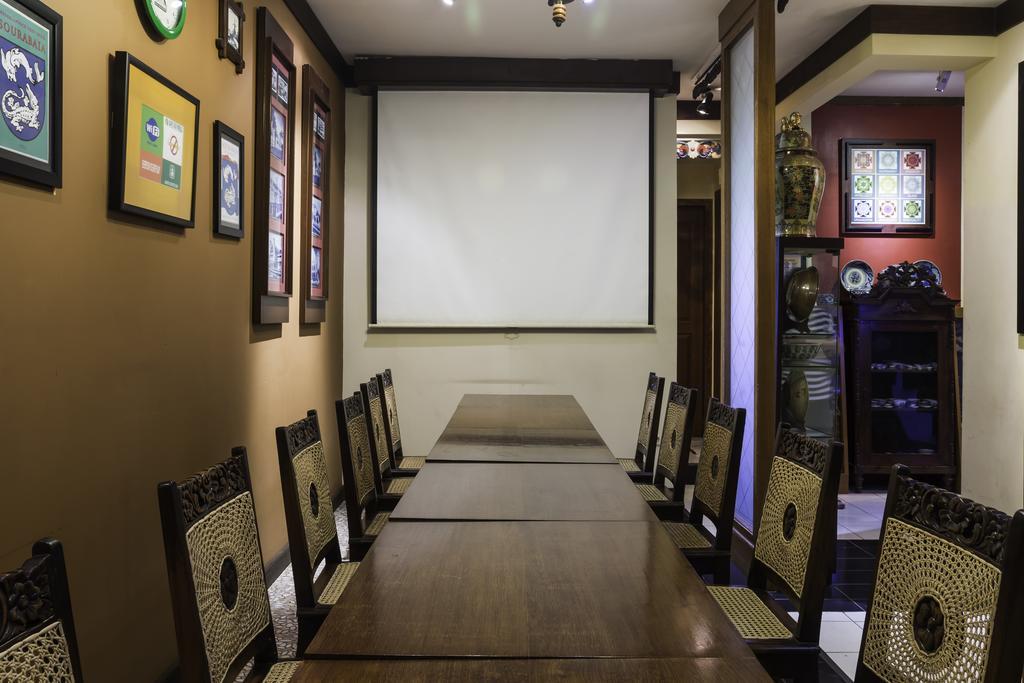 Dhanesvara Holistic Unique Homestay Wonotjolo Exteriér fotografie