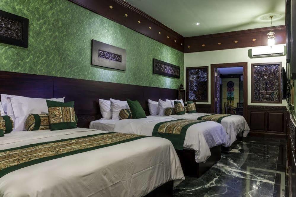 Dhanesvara Holistic Unique Homestay Wonotjolo Exteriér fotografie