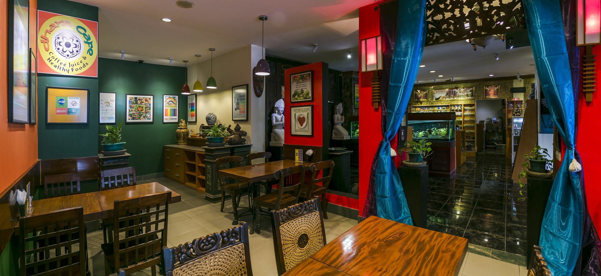 Dhanesvara Holistic Unique Homestay Wonotjolo Exteriér fotografie