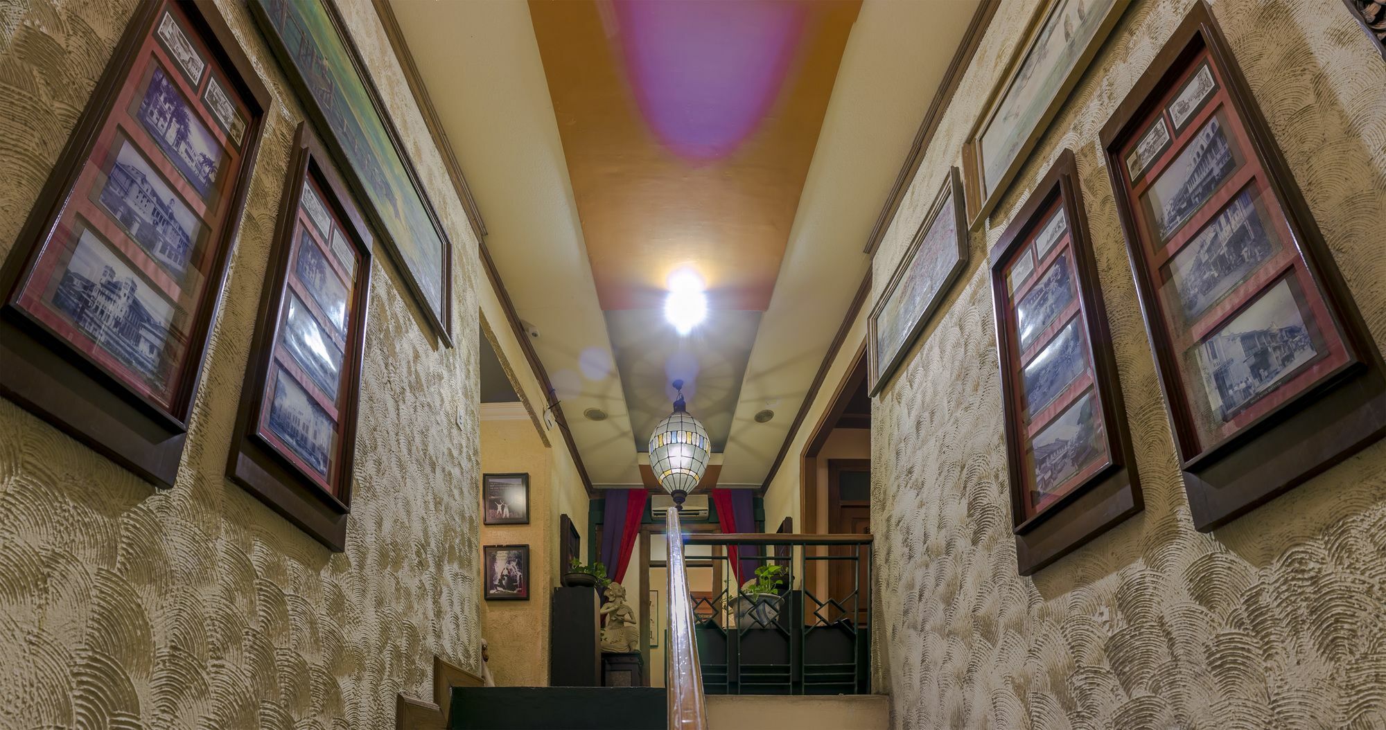 Dhanesvara Holistic Unique Homestay Wonotjolo Exteriér fotografie